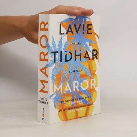 Maror