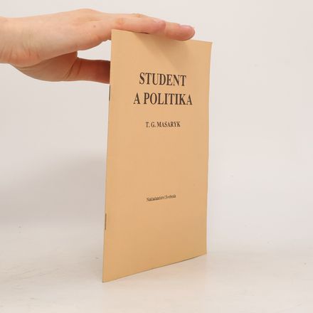 Student a politika