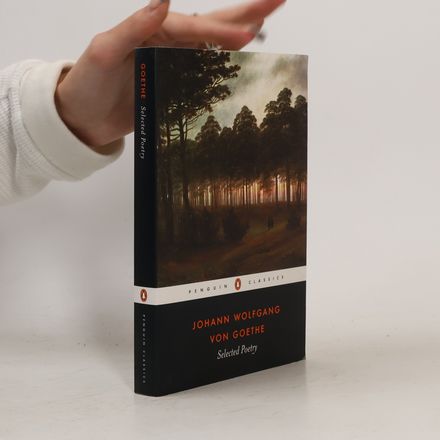 Penguin Classics: Selected Poetry