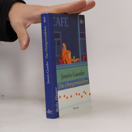 Das Orangenmädchen