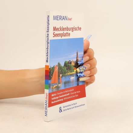 MERIAN live!: Mecklenburgische Seenplatte