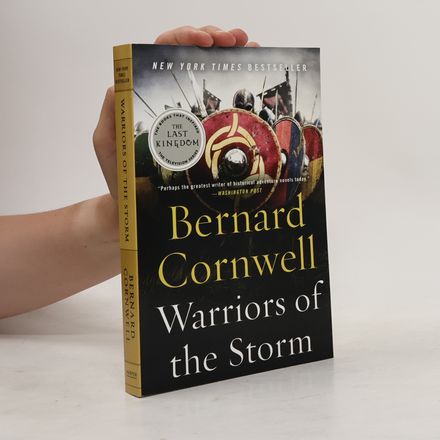 Warriors of the Storm