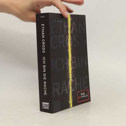 Ich bin die Rache