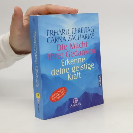 Die Macht Ihrer Gedanken