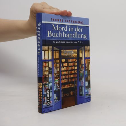 Mord in der Buchhandlung