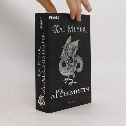 Die Alchimistin