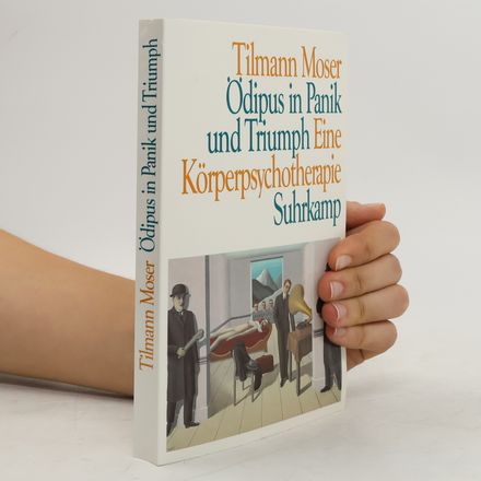 Ödipus in Panik und Triumph