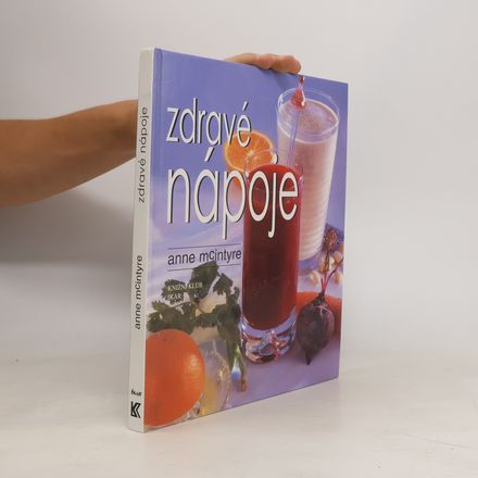 Zdravé nápoje