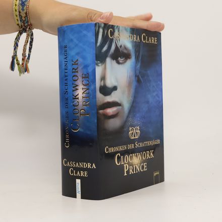 Clockwork Prince