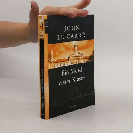 Ein Mord erster Klasse
