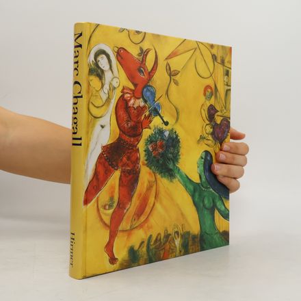 Marc Chagall. Kunsthalle der Hypo-Kulturstiftung München