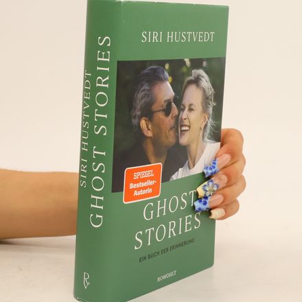 Ghost Stories