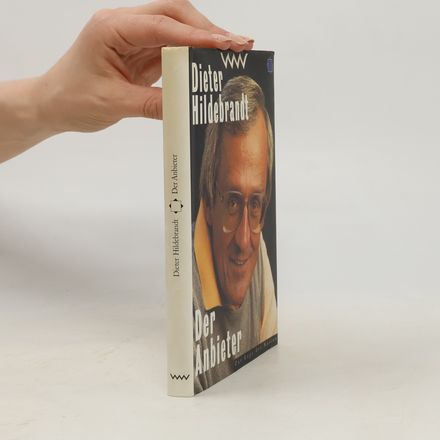 Der Anbieter