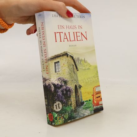 Ein Haus in Italien