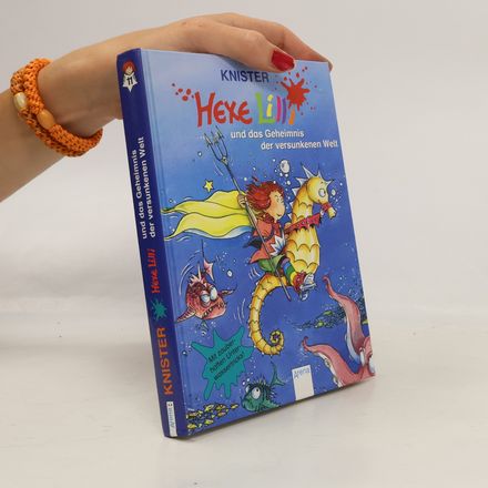 Hexe Lilli und das Geheimnis der versunkenen Welt 11