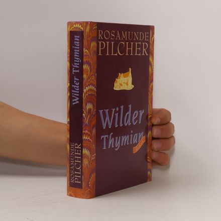 Wilder Thymian