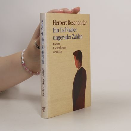 Ein Liebhaber ungerader Zahlen