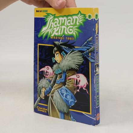 Shaman King 7
