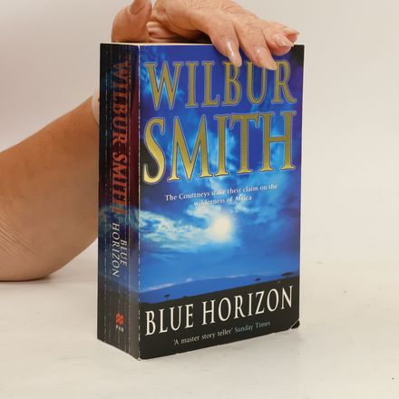 Blue Horizon