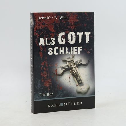 Als Gott schlief