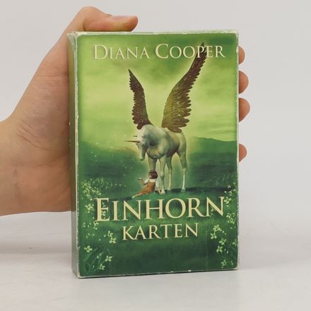 Einhorn-Karten