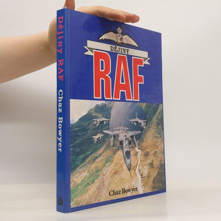 Dějiny RAF