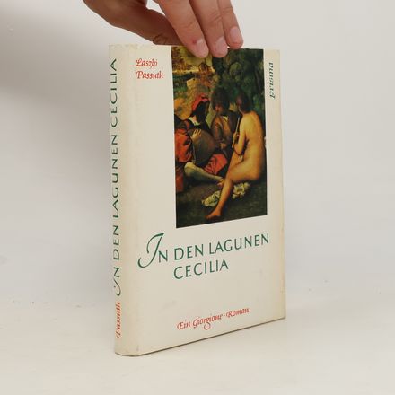 In den Lagunen Cecilia