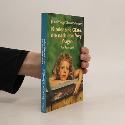 Kinder sind Gäste, die nach dem Weg fragen