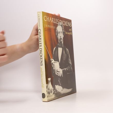 Charles Dickens and his World
