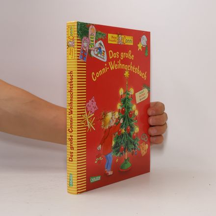 Das große Conni-Weihnachtsbuch