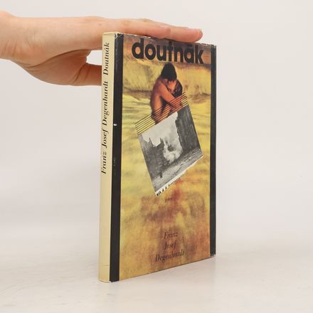 Doutnák