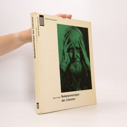 Nobelpreisträger der Literatur