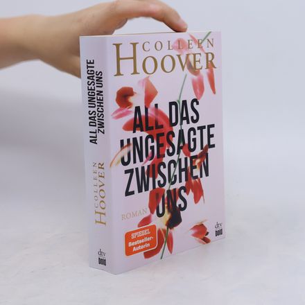 All das Ungesagte zwischen uns