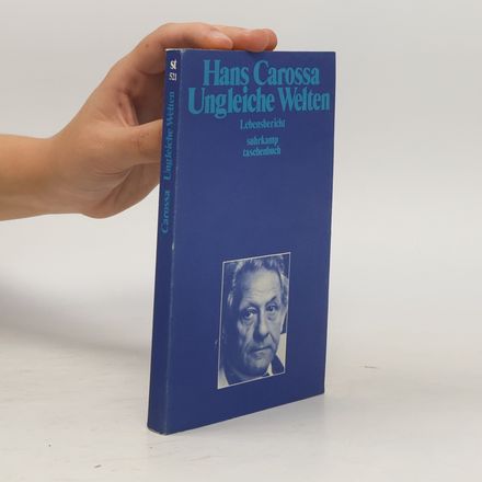 Suhrkamp Taschenbuch - 521: Ungleiche Welten