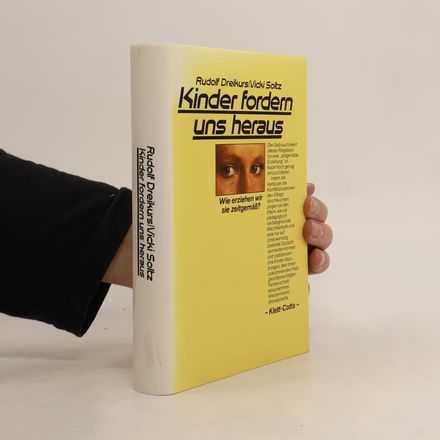 Kinder fordern uns heraus