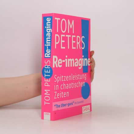 Re-imagine!