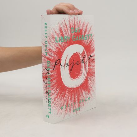 Das Libby Garrett Projekt
