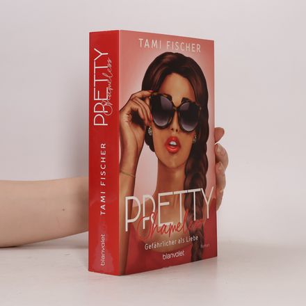 Pretty Shameless - Gefährlicher als Liebe / Manhattan Elite Bd.3