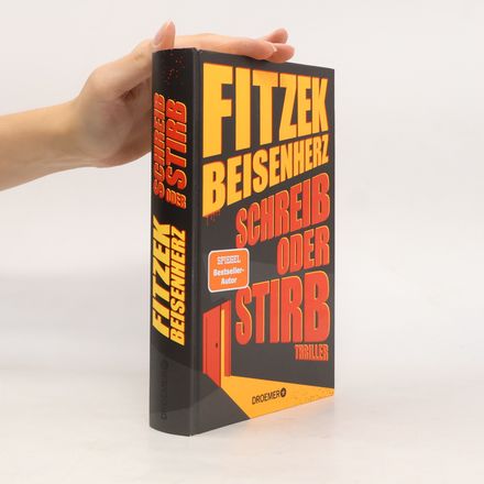 Schreib oder stirb