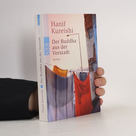 Der Buddha aus der Vorstadt