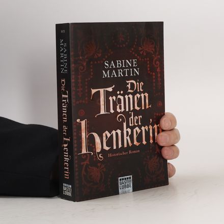 Die Tränen der Henkerin