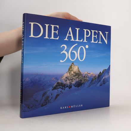 Die Alpen 360°