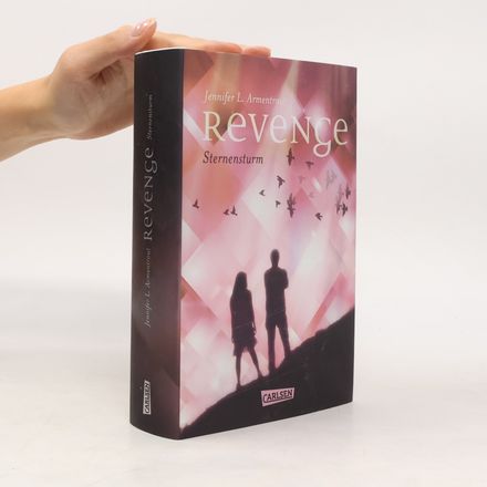 Revenge - Sternensturm