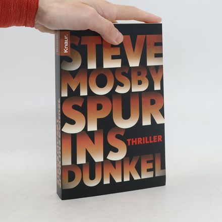 Spur ins Dunkel