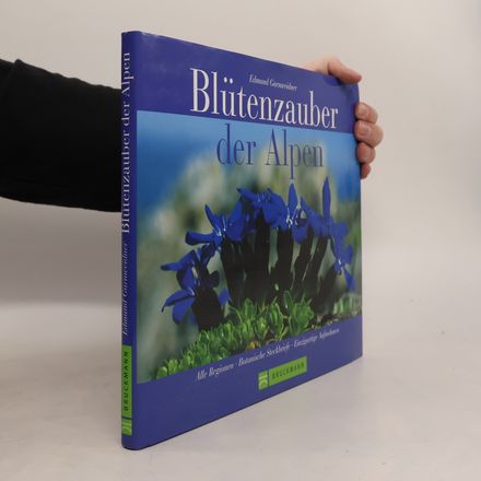 Blütenzauber der Alpen