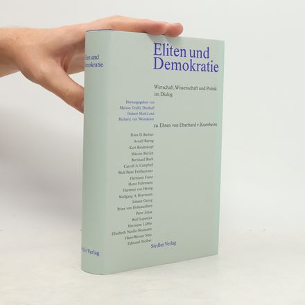 Eliten und Demokratie