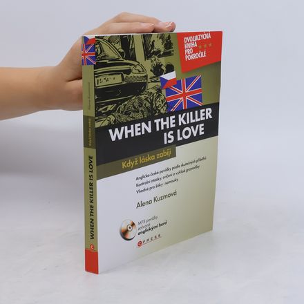 When the Killer is Love: Když láska zabíjí