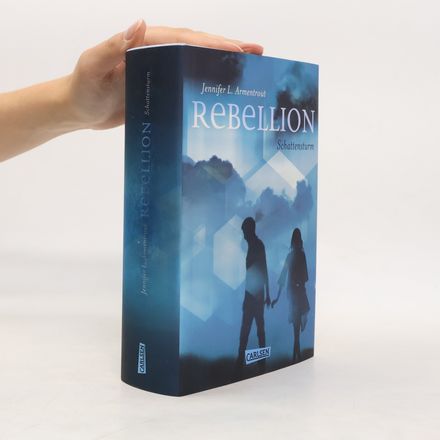 Rebellion - Schattensturm