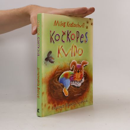 Kočkopes Kvído