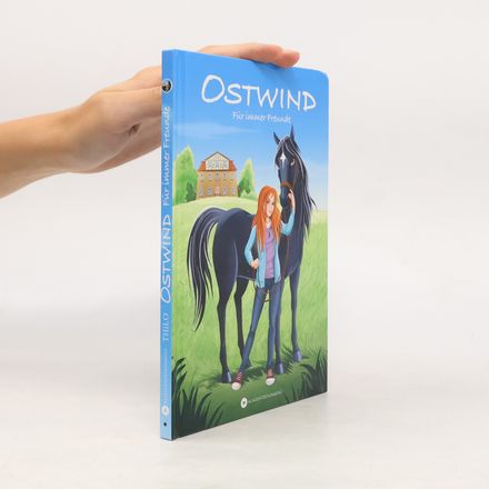 Ostwind - für immer Freunde